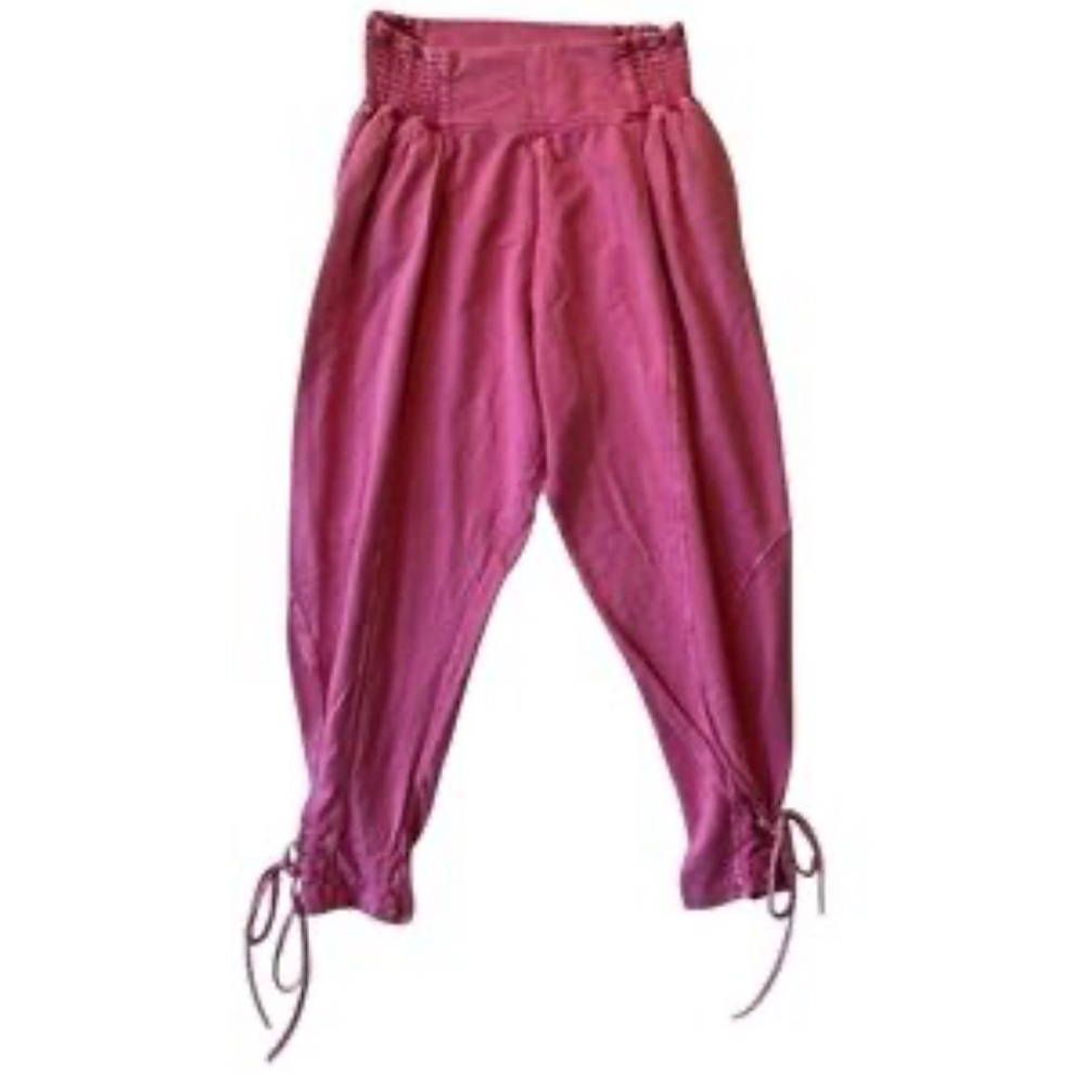 Free people joggers